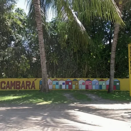 Pousada Cambará