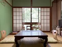 Nakaya Ryokan - con terme