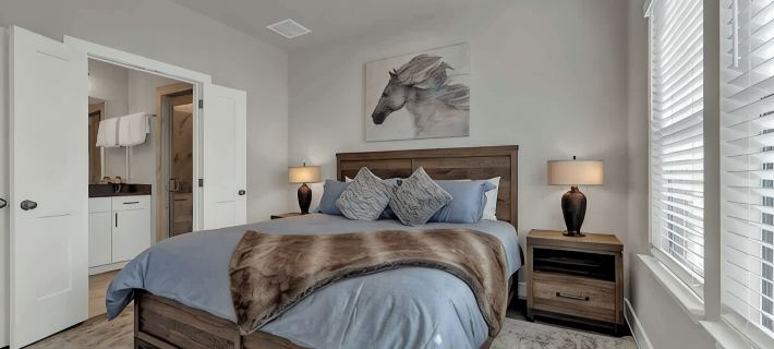 Hill Country Wine Hideaway Hotels in Fredericksburg