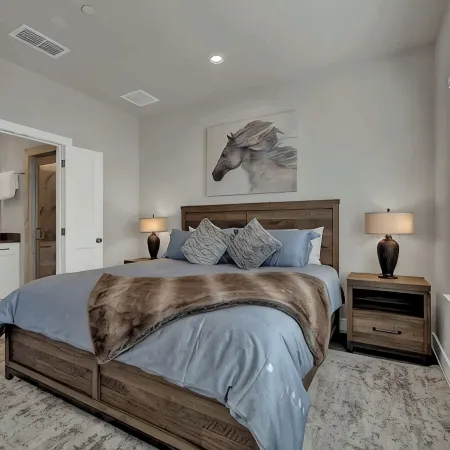 Hill Country Wine Hideaway