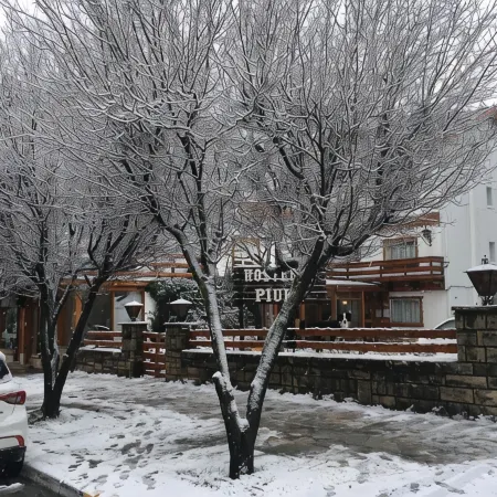 Piuké