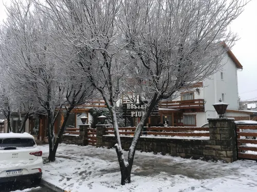 Piuké - Inns