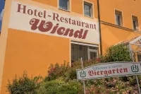 Hotel-Restaurant Wiendl
