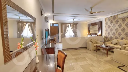 Magnolia Guest House - Barer