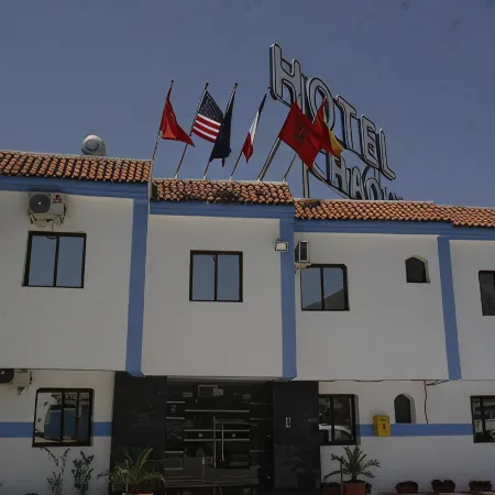 Hotel Chaouen