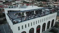 Portik Hotel - Mountain View