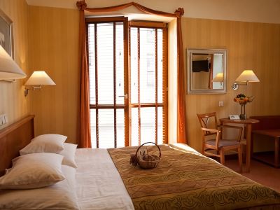 Hotel Willa Lubicz