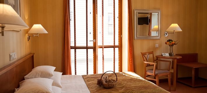 Hotel Willa Lubicz Hotels in Gdynia