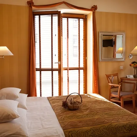 Hotel Willa Lubicz
