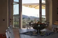 Villa with garden and heated pool with jacuzzi - 빌라