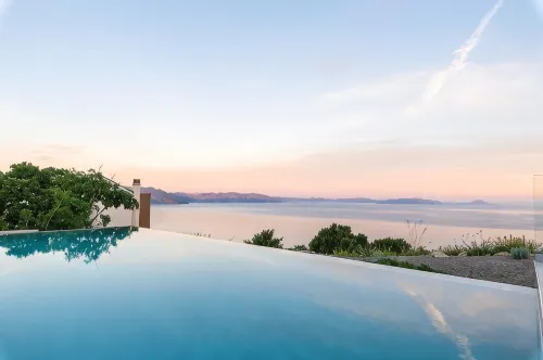 Villa Aristea