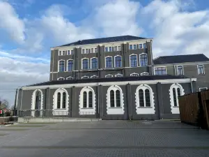 Ayuryoga Wellnesshotel