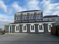 Ayuryoga Wellnesshotel - 温泉