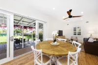 Olive Tree Cottage in the heart of Mudgee. - บ้านพักหลังเล็ก