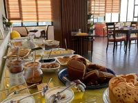 فندق تل مادبا فنادق في مأدبا