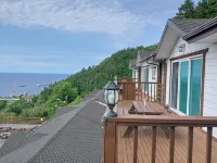 Ulleungdo Myeongga Pension - Wifi