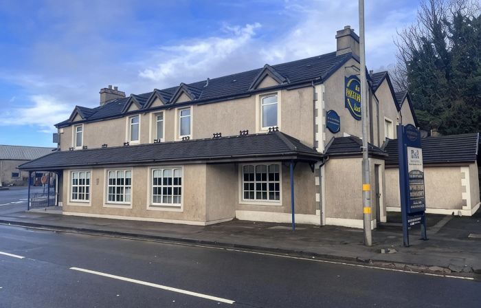 Lochway Hotel