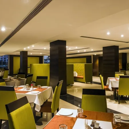 Hotel Atharva,Ujjain