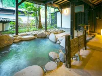 Kurokawa-So - Романтические