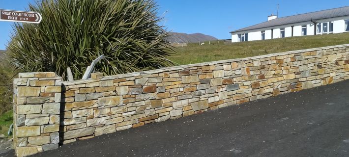 Achill West Coast House Hotels in Mayo