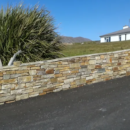 Achill West Coast House