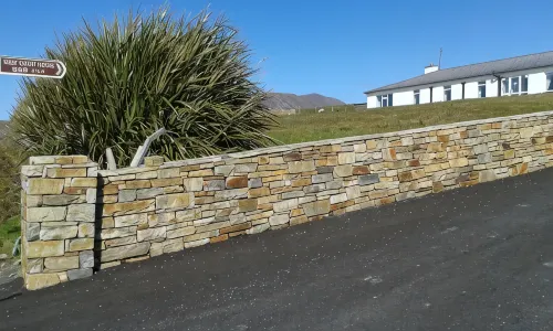 Achill West Coast House - Beach