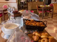 Hotel de La Route Verte Hotels in Gerardmer