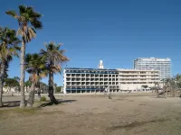 Hotel Brisamar Suites Hotel a El Vendrell