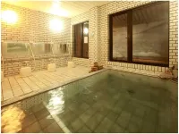 Mizubasho No Yado Higashi - Hot Springs
