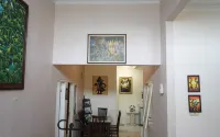 Villa Krisna Batu Malang - Bintang 1