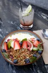Kirketon Hotel Sydney - breakfast