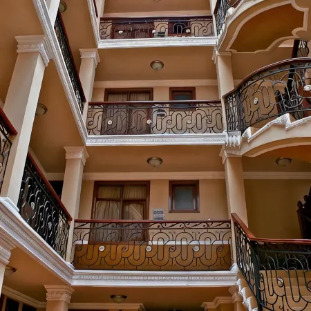 San Marino Royal Hotel