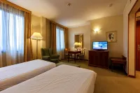 Hotel Excelsior Magenta - spa