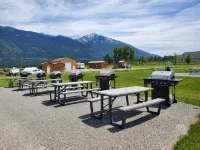 Glacier Acres Guest Ranch