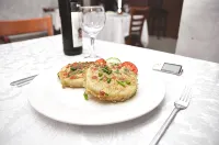 Hbc Resort - Breakfast