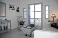 Milatos Village Cretan Agrotourism Hotel