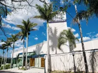 Itu Plaza Hotel Hotel a Itu