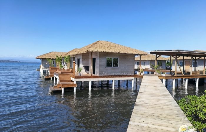 Coral Bay Bungalows