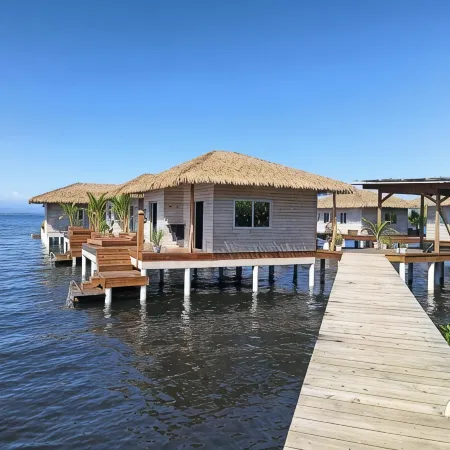Coral Bay Bungalows