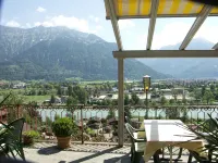 Gasthof Schoenegg B&B - Mountain view