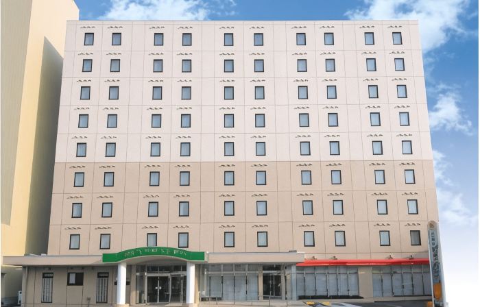 Hotel Unisite Mutsu