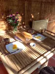 Phuc Sinh Homestay - bar