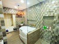 Lovina C3 no.8 at Tropicana Residence - Bungalows