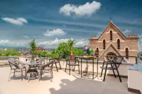 Diuma Hotel - Cho phép mang theo thú cưng
