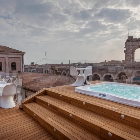 Hotel Milano & Spa