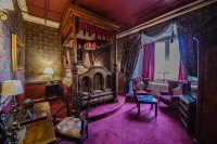 Lumley Castle Hotel Hôtels à : 