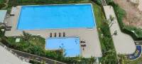Moritz Inn BSD Tangerang - Pools