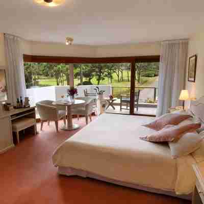 Hotel del Lago Golf & Art Resort Rooms