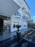 Imperator Hotel - Jacuzzi