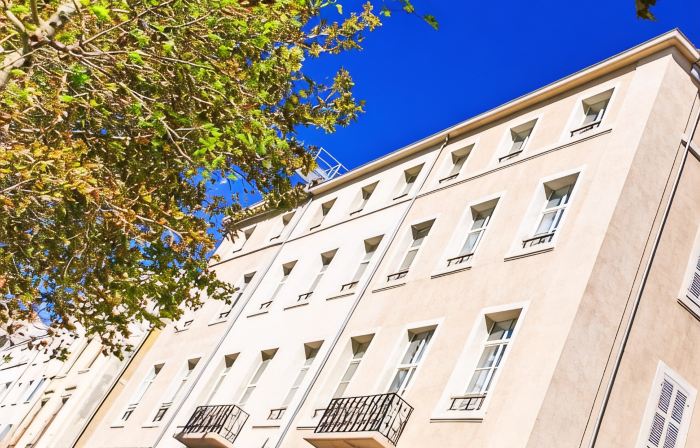 Hotel Marsiho by Happyculture